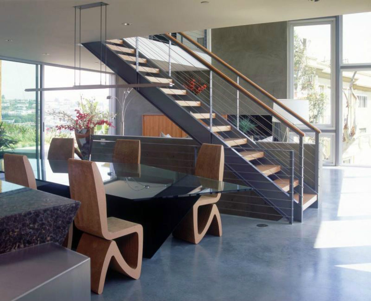 LOFT