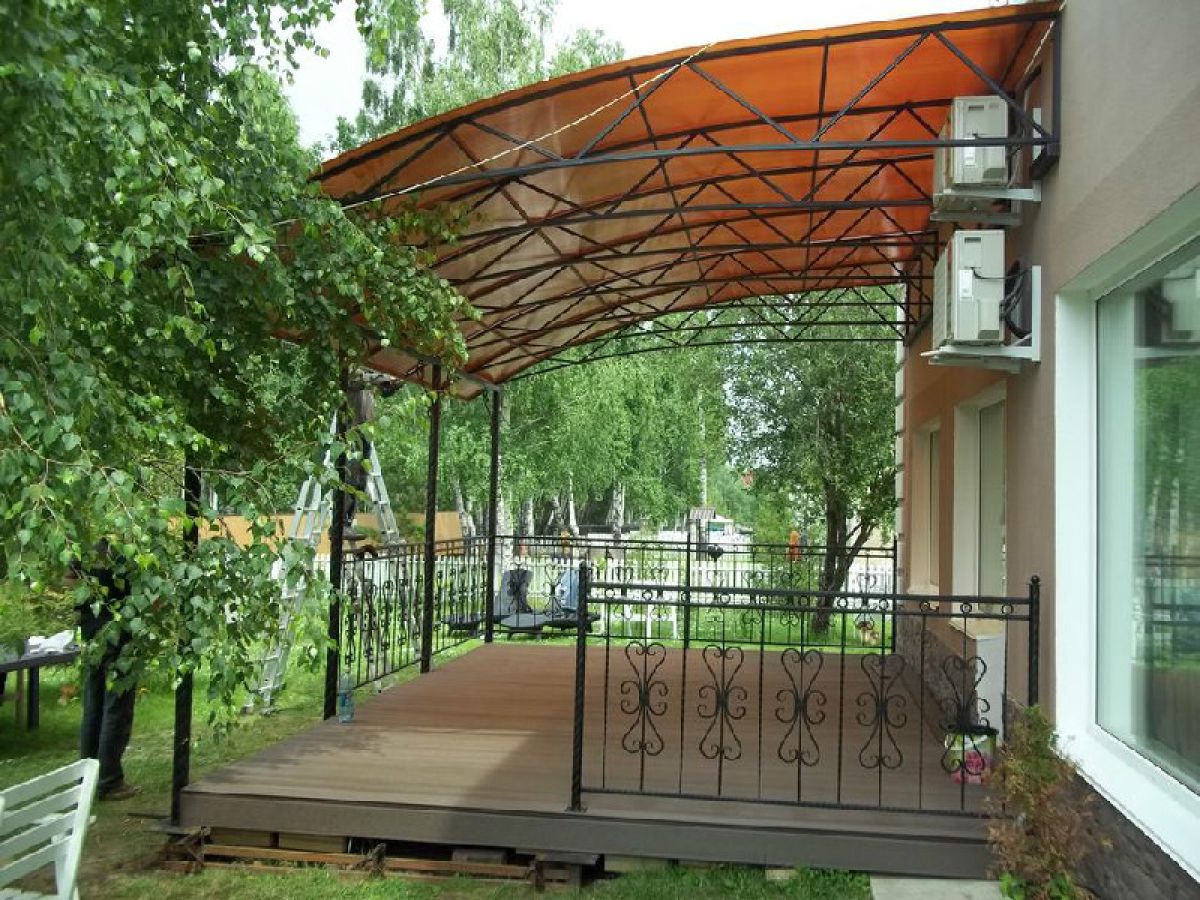 Труба витая d25 3метра